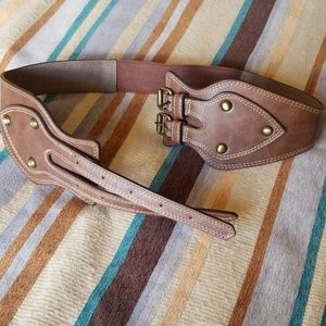 Belt no size